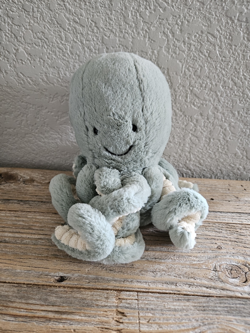 Jellycat Odyssey Little